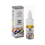 Zuccari Olio Essenziale Arancio Amaro 10ml  - 2