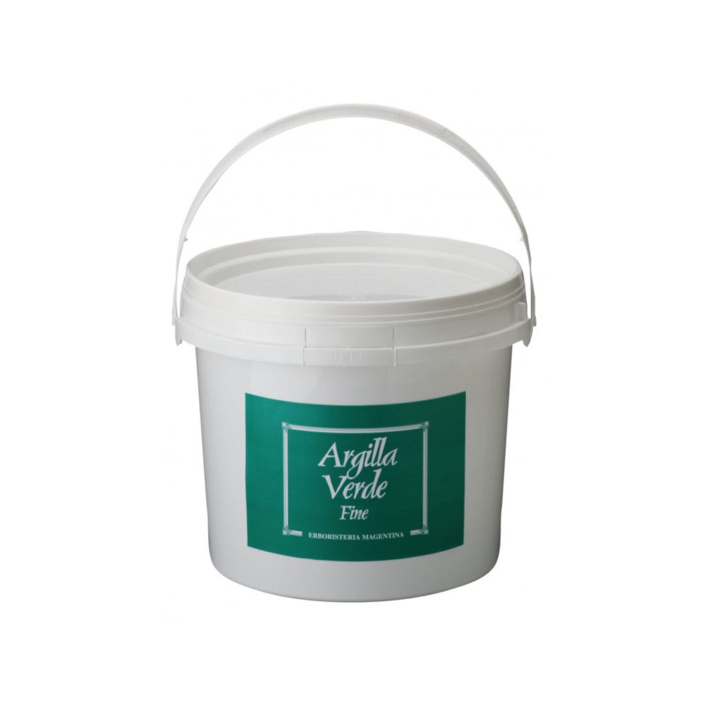 Argilla Verde Fine 1Kg-3