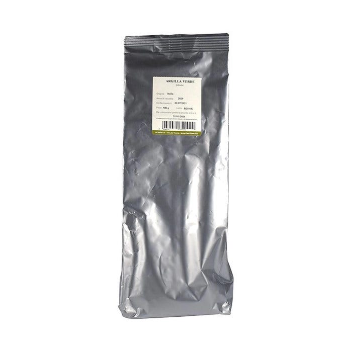 Argilla Verde Ventilata 500g-1