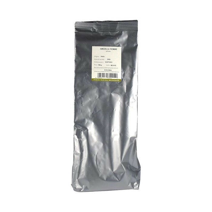 Argilla Verde Ventilata 500g-1