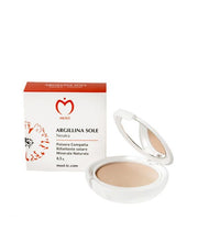 Most Polvere Compatta Minerale Naturale Argillina Sole Neutra 8,5g  - 3