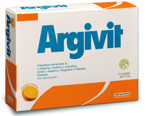 Argivit Senza Glutine 14 Bustine  - 2