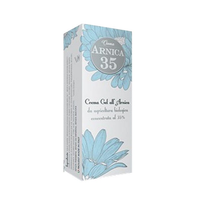 Arnica 35 Crema Gel 50ml  - 2