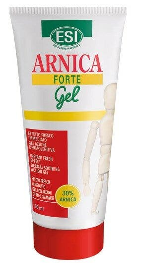 No Dol Arnica Forte Gel 100ml-1