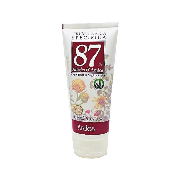 Ardes Crema Artiglio Arnica 87% 100ml  - 1