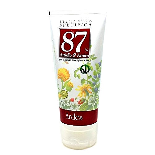 Ardes Crema Ricca 87 Artiglio Arnica 200ml  - 1