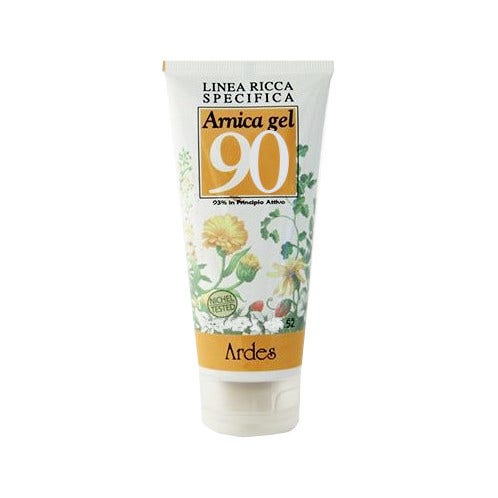 Ardes Arnica Gel 90% 200ml  - 3