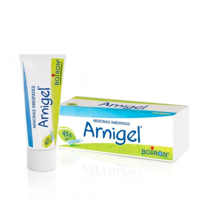 Arnigel 7% Gel Tubo 120g  - 6