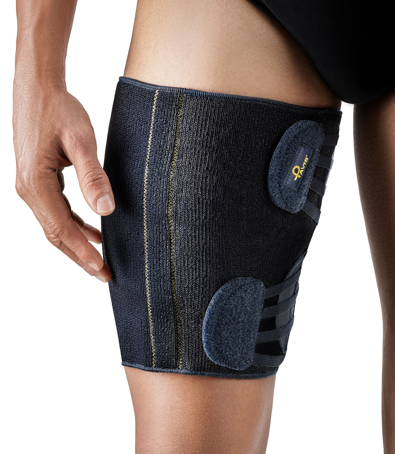 Pavis Cosciale Con Pressore Cod. 080