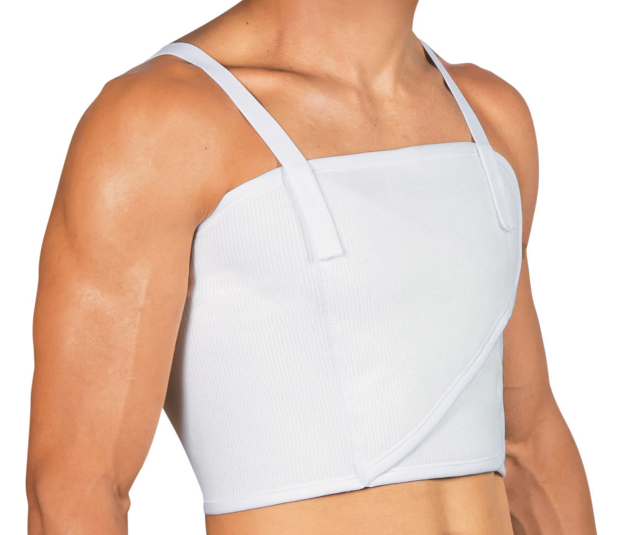 Pavis Fascia Toracica Cod. 811