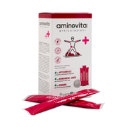 Aminovita Plus Articolazioni 60 Stick  - 3