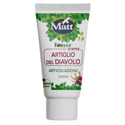 Forsan Crema Corpo Artiglio Del Diavolo 50 ml-2