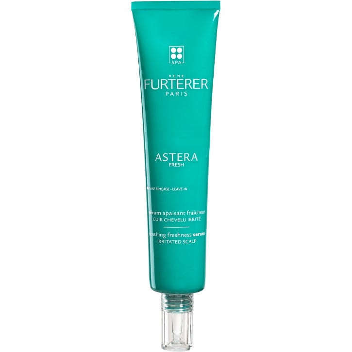 Renè Furterer Astera Fresh Siero Lenitivo Senza Risciacquo 75ml-1