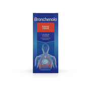 Bronchenolo Tosse Sciroppo 150ml  - 2