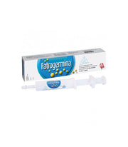 Fatrogermina Siringa Graduata 30ml  - 2