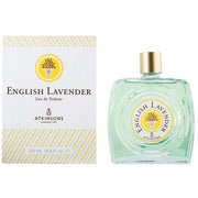 Atkinsons English Lavender Eau De Toilette 320ml - 1
