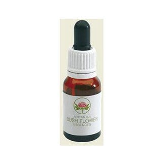 Red Suva Frangipani Australian 15ml  - 2