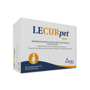 Lecurpet 60 Compresse - 1