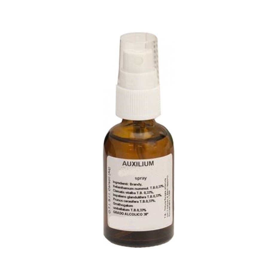 Oti Auxilium Spray 30ml   - 3