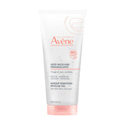 Eau Thermale Avène Les Essentiels Gel Micellare Struccante 200ml-1