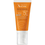 Eau Thermale Avene Protezione Solare Crema Antiage 50+ SPF 50ml  - 4