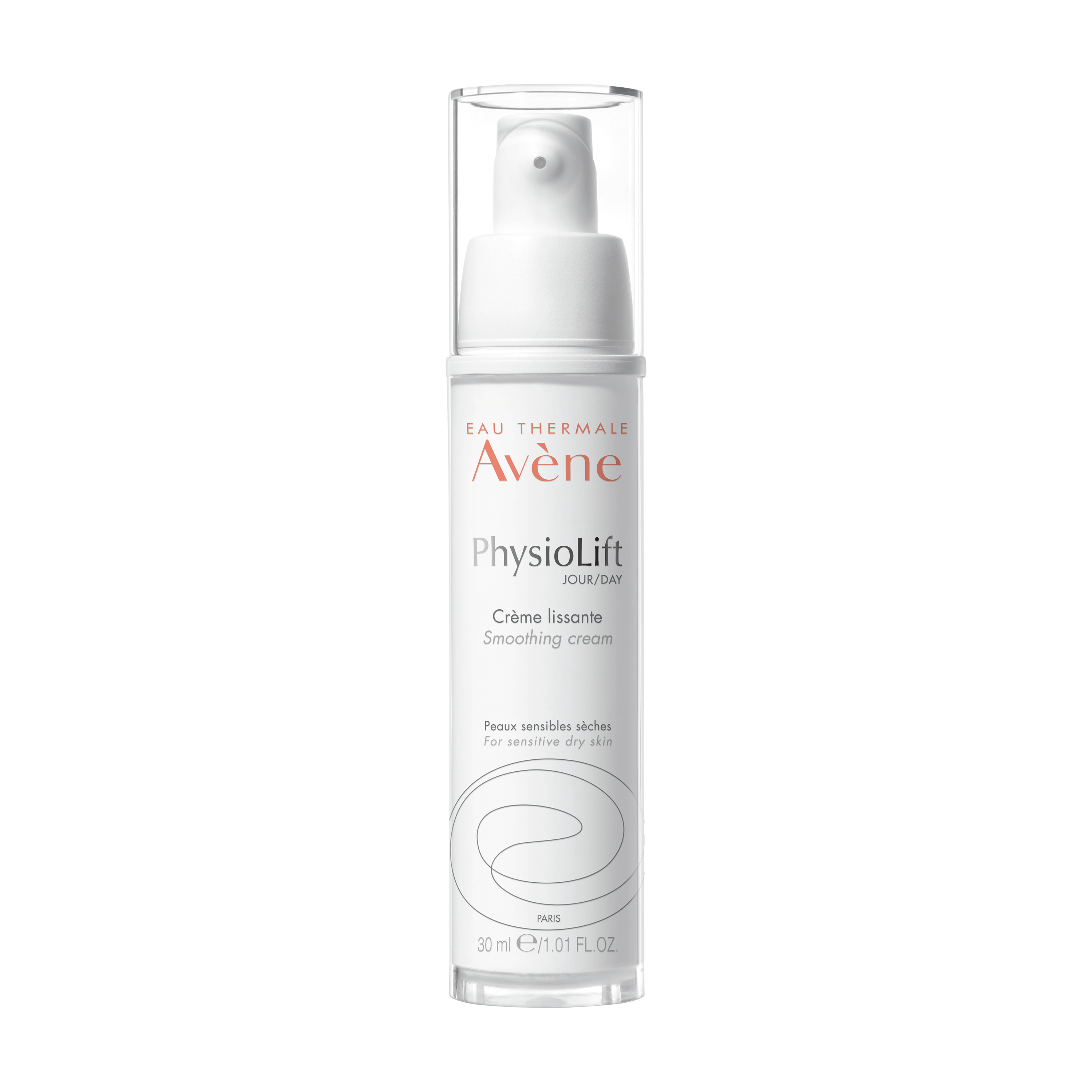 Eau Thermale Avene Physiolift Giorno Crema Levigante Anti-età Rughe Evidenti 30ml-3