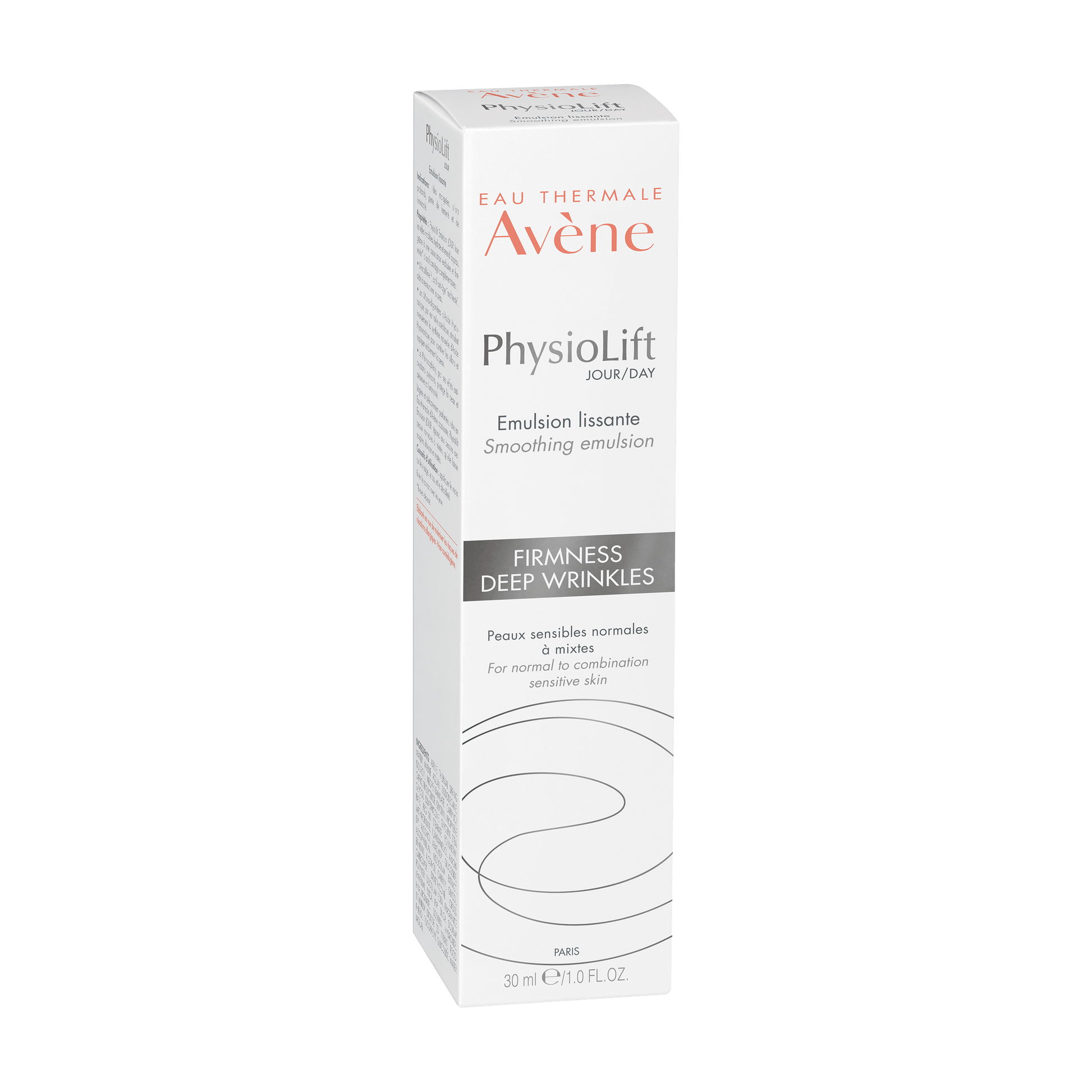 Eau Thermale Avène Physiolift Anti-età Occhi Rughe E Borse Evidenti 15ml-3
