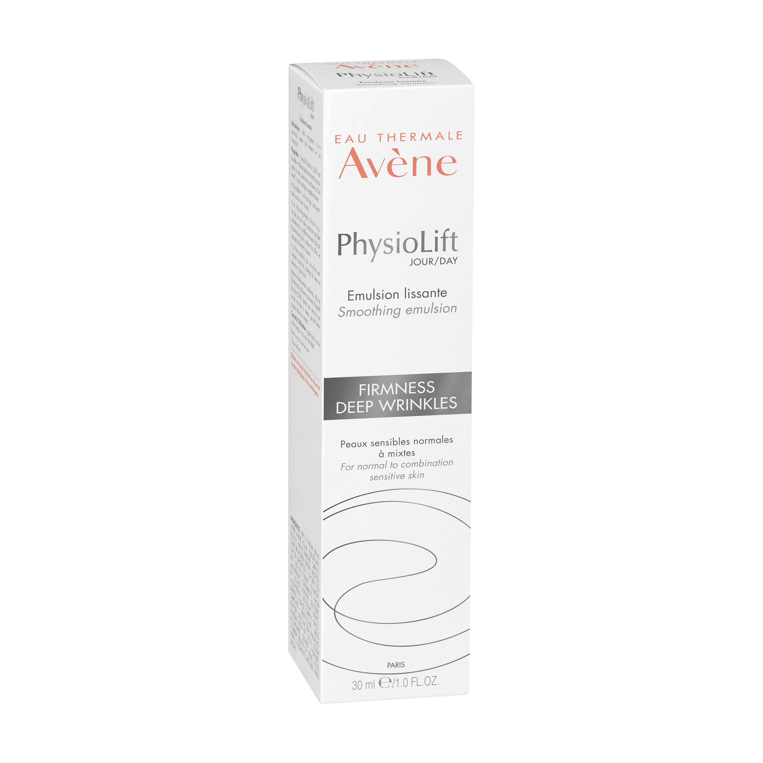 Eau Thermale Avène Physiolift Anti-età Occhi Rughe E Borse Evidenti 15ml-3