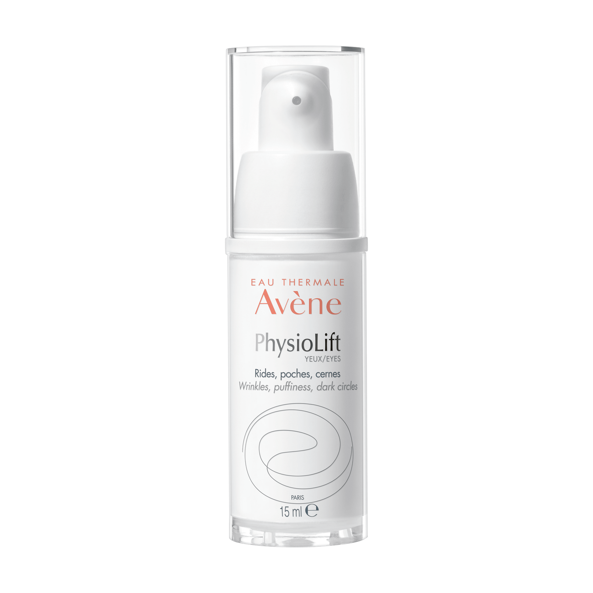 Eau Thermale Avène Physiolift Anti-età Occhi Rughe E Borse Evidenti 15ml-2