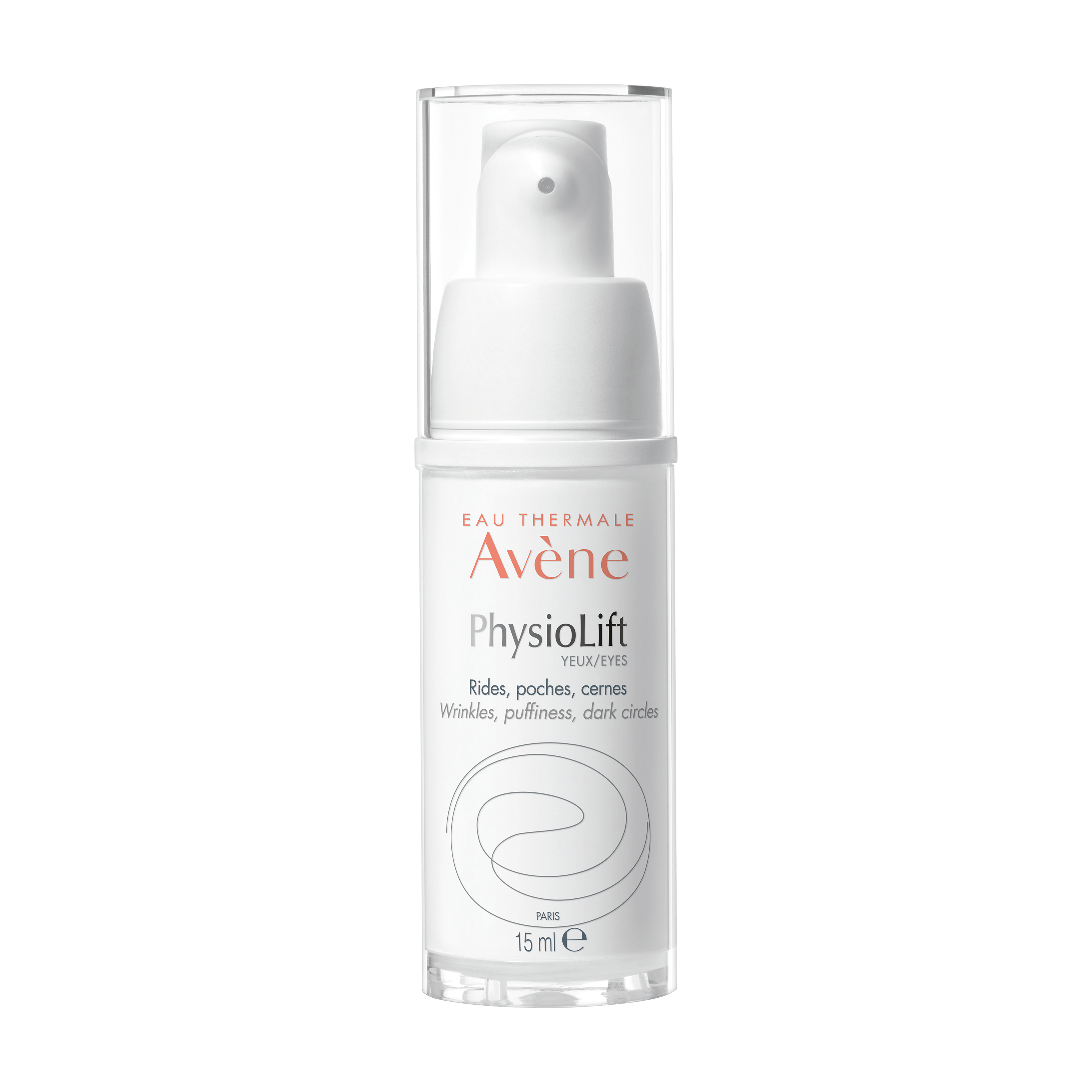 Eau Thermale Avène Physiolift Anti-età Occhi Rughe E Borse Evidenti 15ml-2