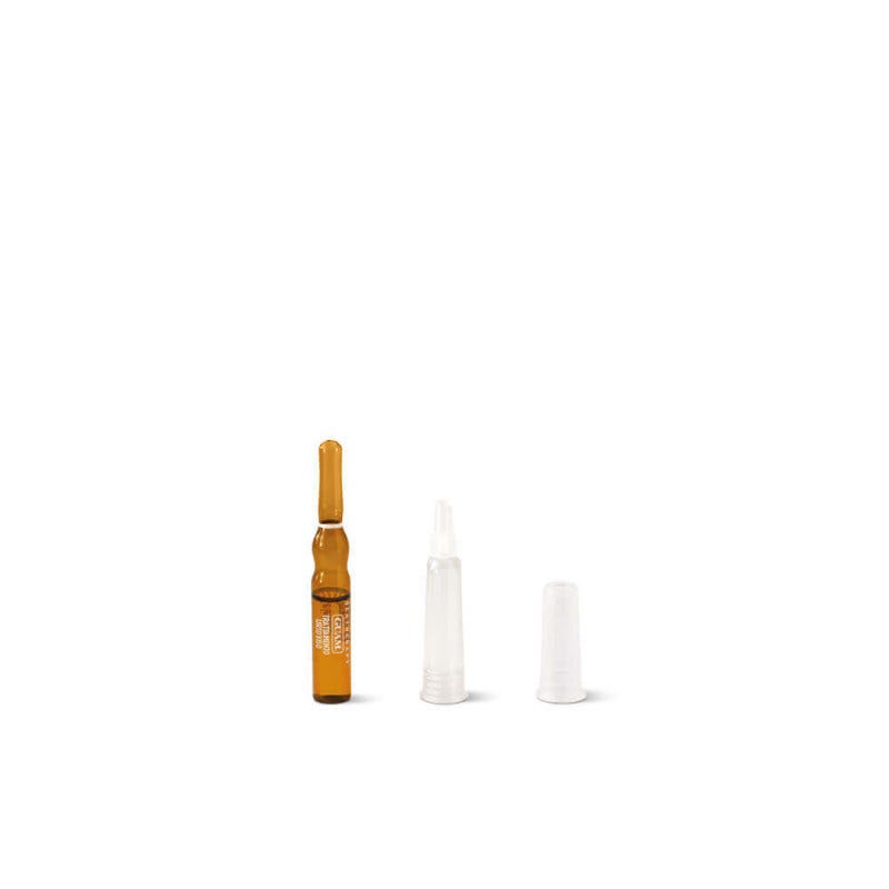 Guam Axantine Siero Viso Concentrato Antiossidante Riparatore 8 Flaconcini Da 2ml-2