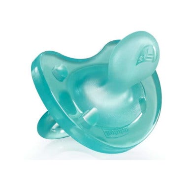 Chicco Succhietto Physio Forma Silicone 1 Pezzo 16-36m+   - 3