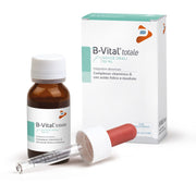 B-Vital Totale Gocce 30ml  - 4