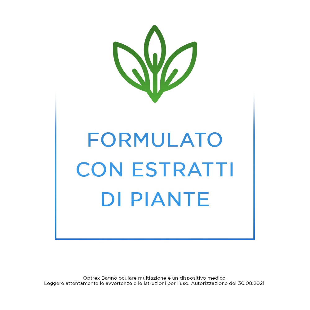 Optrex Bagno Oculare Multi Azione 300ml-4