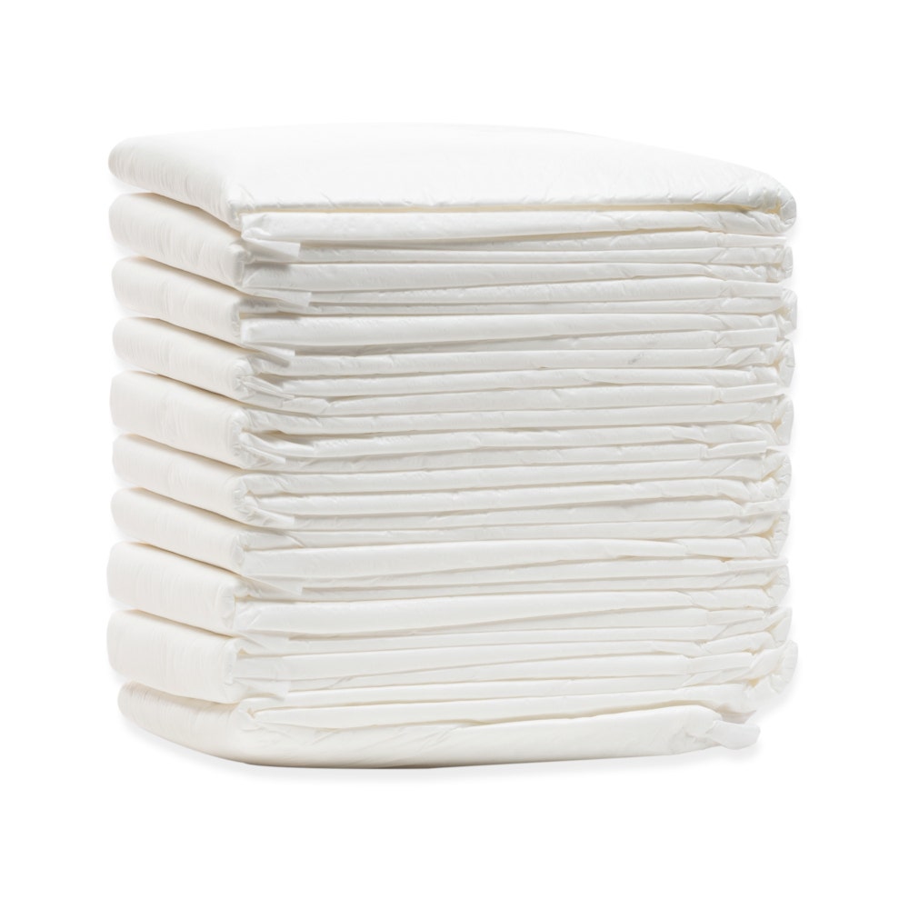 Italian Pet Tappetini Assorbenti Per Animali Domestici 60x60cm 30 Pezzi-6