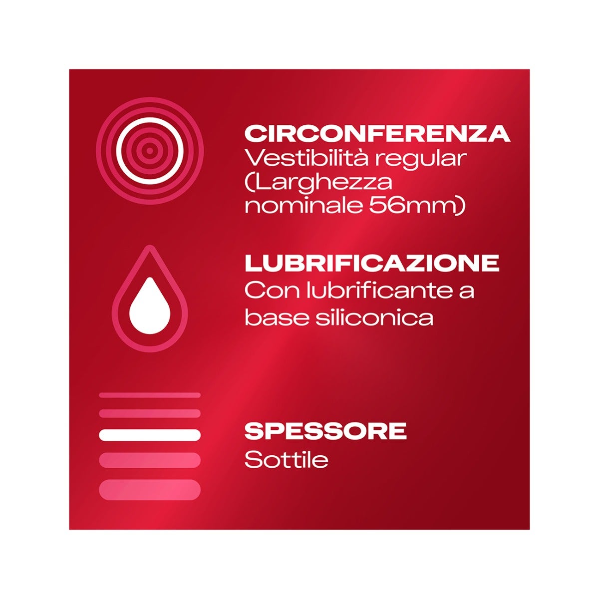 Durex Supersottile Profilattico 6 Pezzi-18