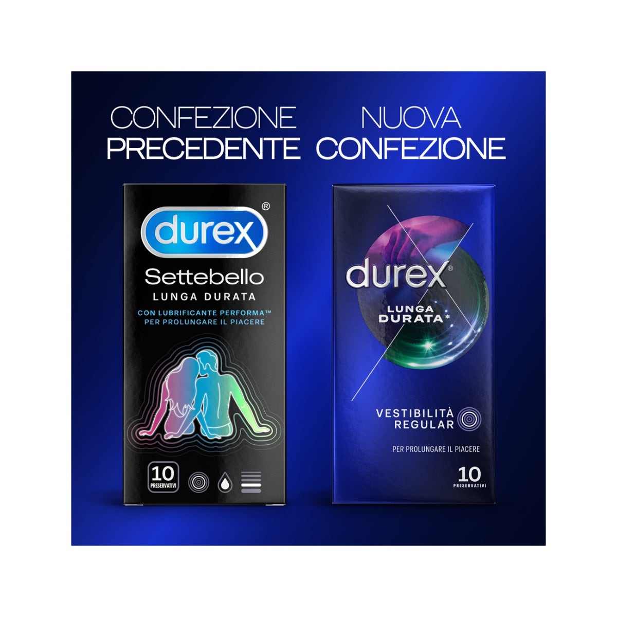 Durex Lunga Durata Profilattici 12 Pezzi-11