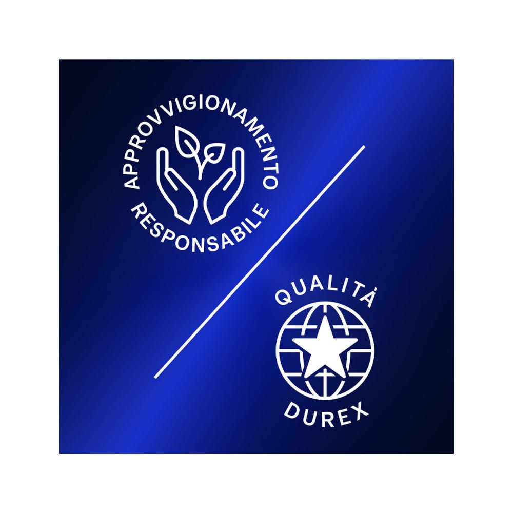 Durex Lunga Durata Profilattici 12 Pezzi-14