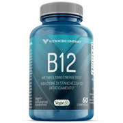 Vitamincompany B12 60 Compresse-1