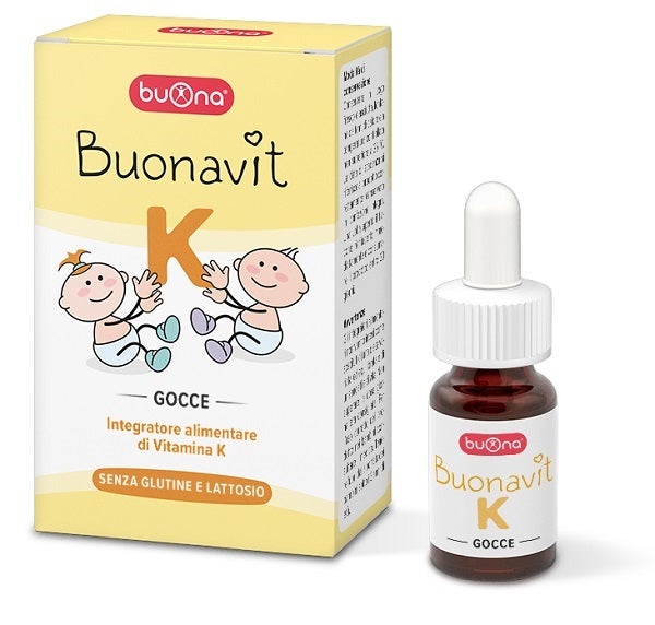 Buonavit k 8,5 ml-1