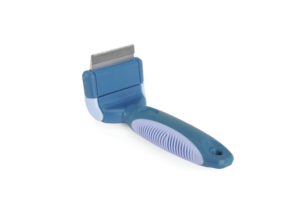 Camon Rastrello Slanatore Per Cani/Gatti 4,5 cm-3