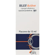 BLEFACTIVE lipogel 15 ml flacone-1