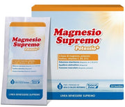 Magnesio Supremo Potassio+ 24 Bustine-1