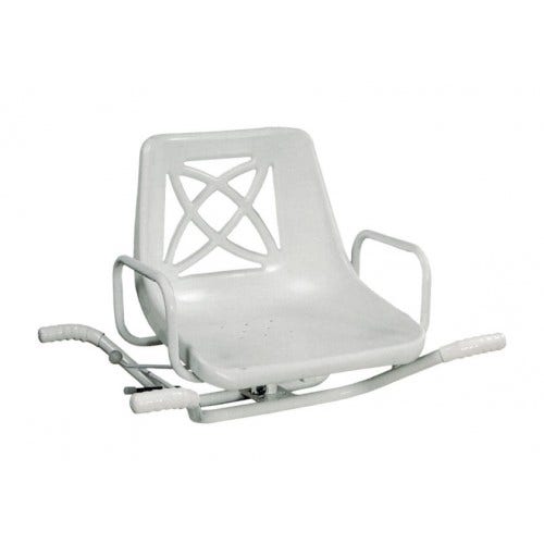 Termigea Sedia Girevole Vasca Da Bagno BA17  - 2