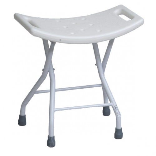 Termigea Sedile Pieghevole Doccia BA38  - 1