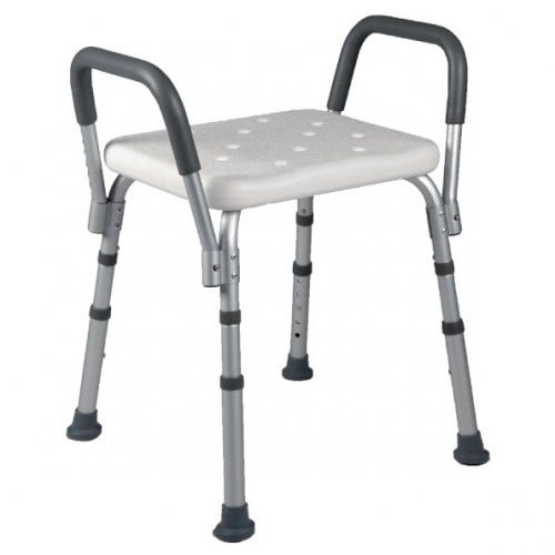 Termigea Sedile Doccia Braccioli Estraibili BA43  - 1