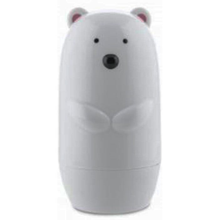 Chicco Set Mani Rigido Orso Polare -1