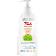 Trudi Baby Care Bagno Corpo/Capelli 500ml  - 2