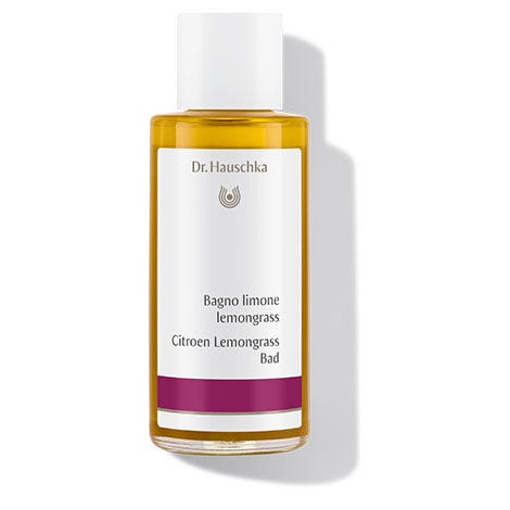 Dr Hauschka Bagno Limone Lemongrass 100ml  - 2