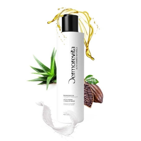 Dermorevita Bagnodoccia 250ml  - 1